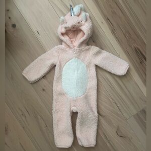 SALE 🛍️ Carters 12 Month Unicorn Costume